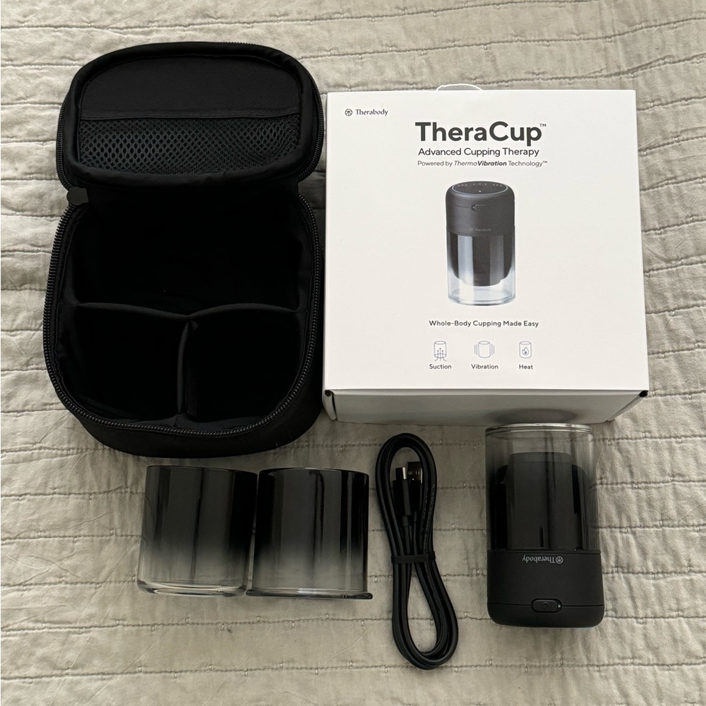 Theracup